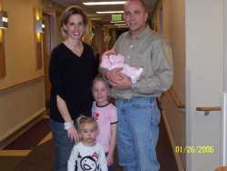 Bryan Langston Alumni Photo