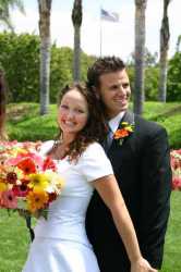 Jacob A Menke Alumni Photo