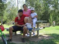 Dario Gonzalez Alumni Photo
