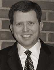 James  Dillon Alumni Photo