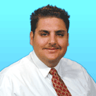 Jamshid G. Askar Alumni Photo