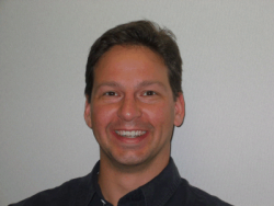 Jeff  Pinkston Alumni Photo
