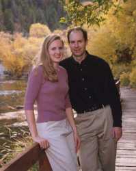 Keith D. Jensen Alumni Photo