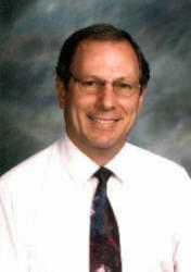 Keith S  Vaught Alumni Photo