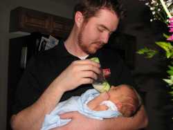 Kyle W Athey Alumni Photo