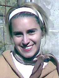 Elizabeth Manica Alumni Photo