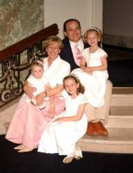 Megan Stayner Bunch Alumni Photo