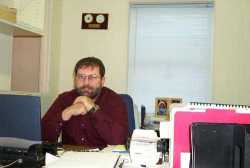 Matt Rowley Alumni Photo