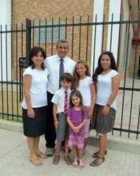 Julio Cesar  Piccardo Alumni Photo