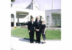 Sebastian Andres Fernandez Alumni Photo
