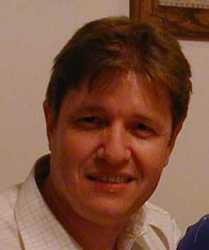 Stanley Andrew Shellenberger Alumni Photo