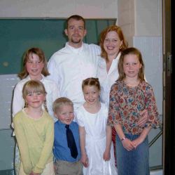 Tami Beach Alumni Photo