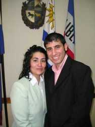 Alicia Benitez Alumni Photo