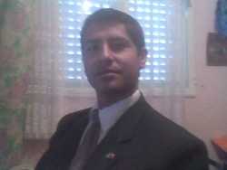 Anibal Alonso Alvarez Muñoz Alumni Photo