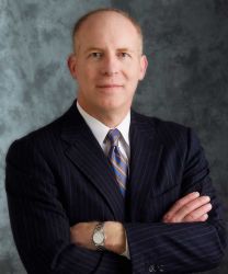 Frank Matheson Alumni Photo