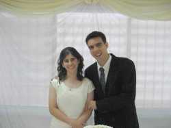 Cesar Augusto Cespedes Alumni Photo