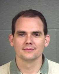 Russell  Roberts Alumni Photo