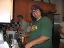 Jeffrey  Hall Alumni Photo