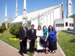 Raul Hector Zacarias Alumni Photo