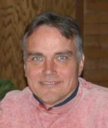 Scott William Hunt Alumni Photo
