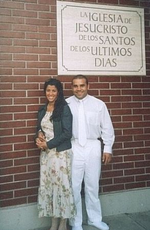Bautismo de Italo
Maria Teresa  Veas
17 Jul 2003