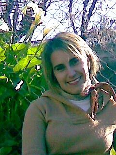 Aquí estaba disfrutando de mis últimos días de vacaiones.
Elizabeth  Manica
10 Aug 2008