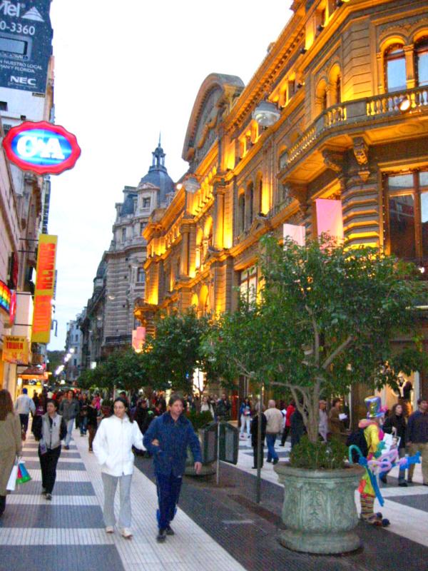 Argentina Buenos Aires West Mission | Welcome