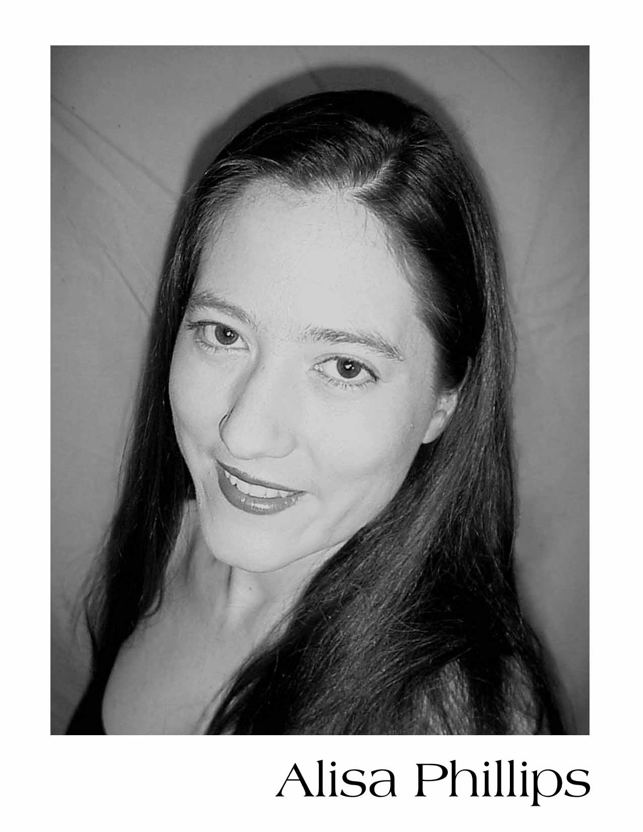 Alisa  Phillips Alumni Photo