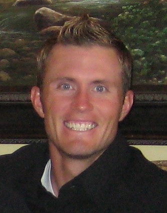 Anthony  Milne Alumni Photo