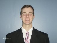 Kevin Andrew Moorhouse