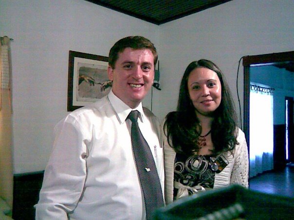 Ariel Diego Diaz Alumni Photo