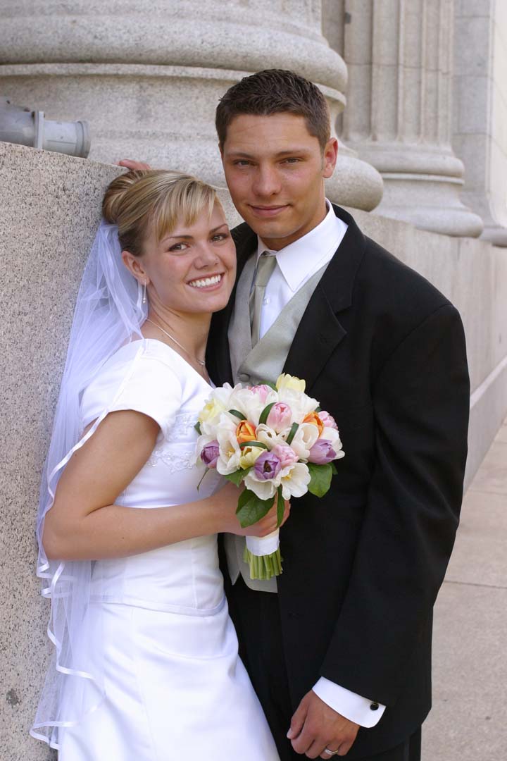 Trevor  Dow Alumni Photo