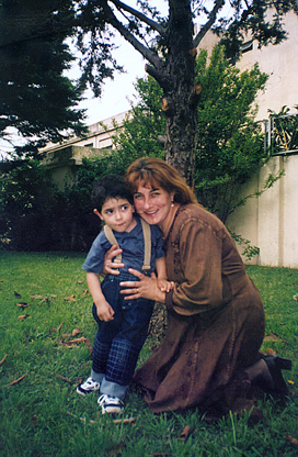 Anllel Ricardo Carcamo Vargas Foto