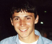 Michael  Ferreira Alumni Photo