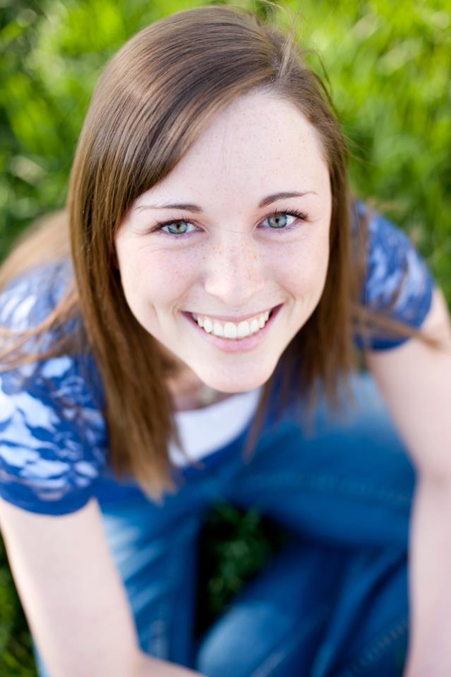 Katherine Nicole Rasmuson