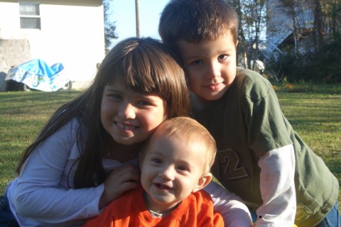 Kevin Matthew Nelson Alumni Photo