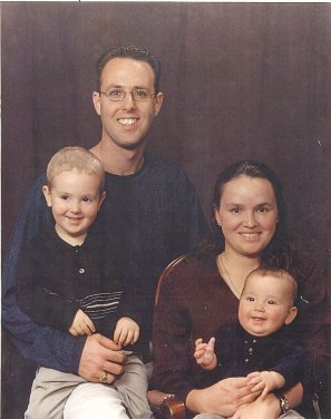 Mark C Mason Alumni Photo