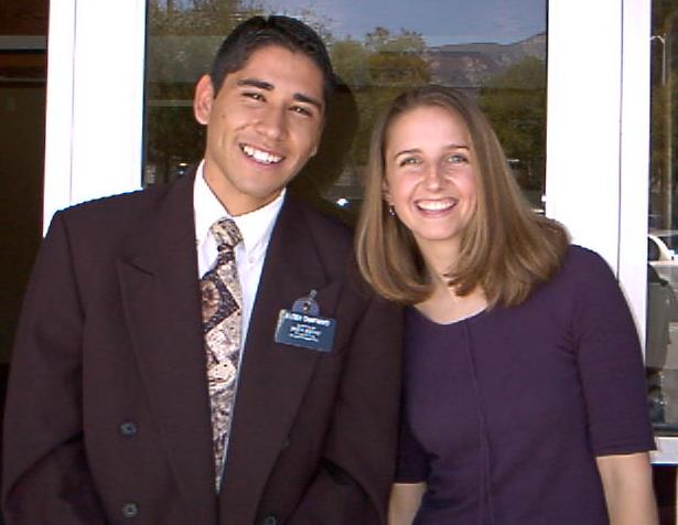 Melissa Eve Matheson Alumni Photo