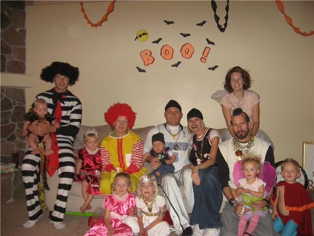 Austin Pagett McDaniel Alumni Photo