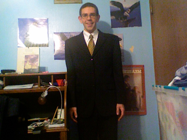 Robert Lee Poeppelmeier