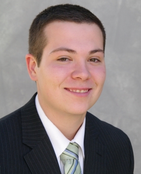 Alexander Richard Pradzinski