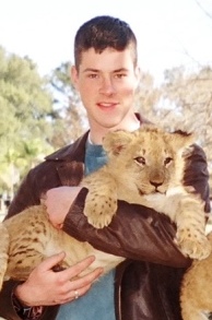 Shane  Kigin Alumni Photo