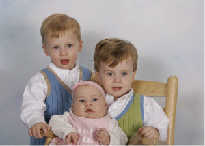 Michelle  Standifird Alumni Photo