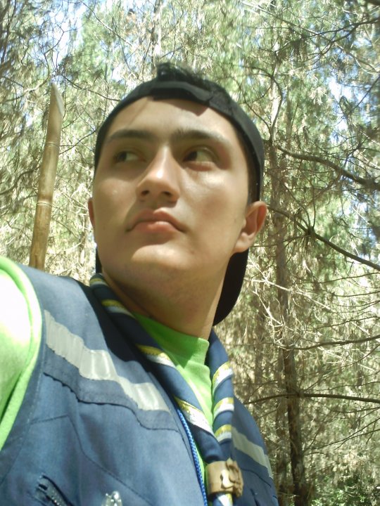 Felipe Antonio Salazar