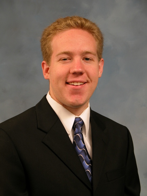 Thomas John Glancy Foto