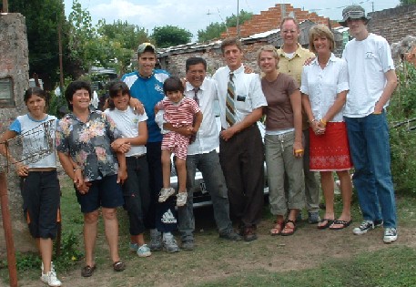 Spencer  Tingey Foto