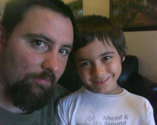 Benjamin Parley Brooke Alumni Photo