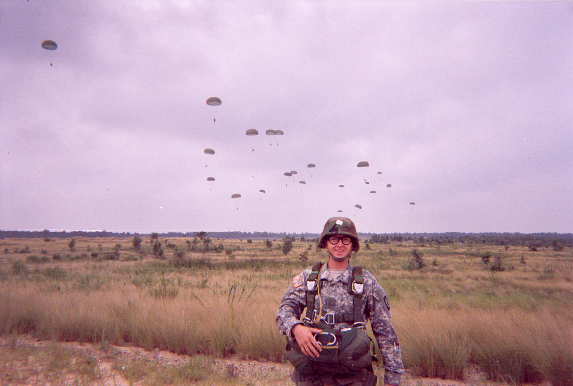 Roger Bruce Mulholland Foto