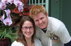 Spencer R Hanson Alumni Photo