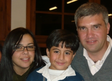 Wilder  Duarte Alumni Photo